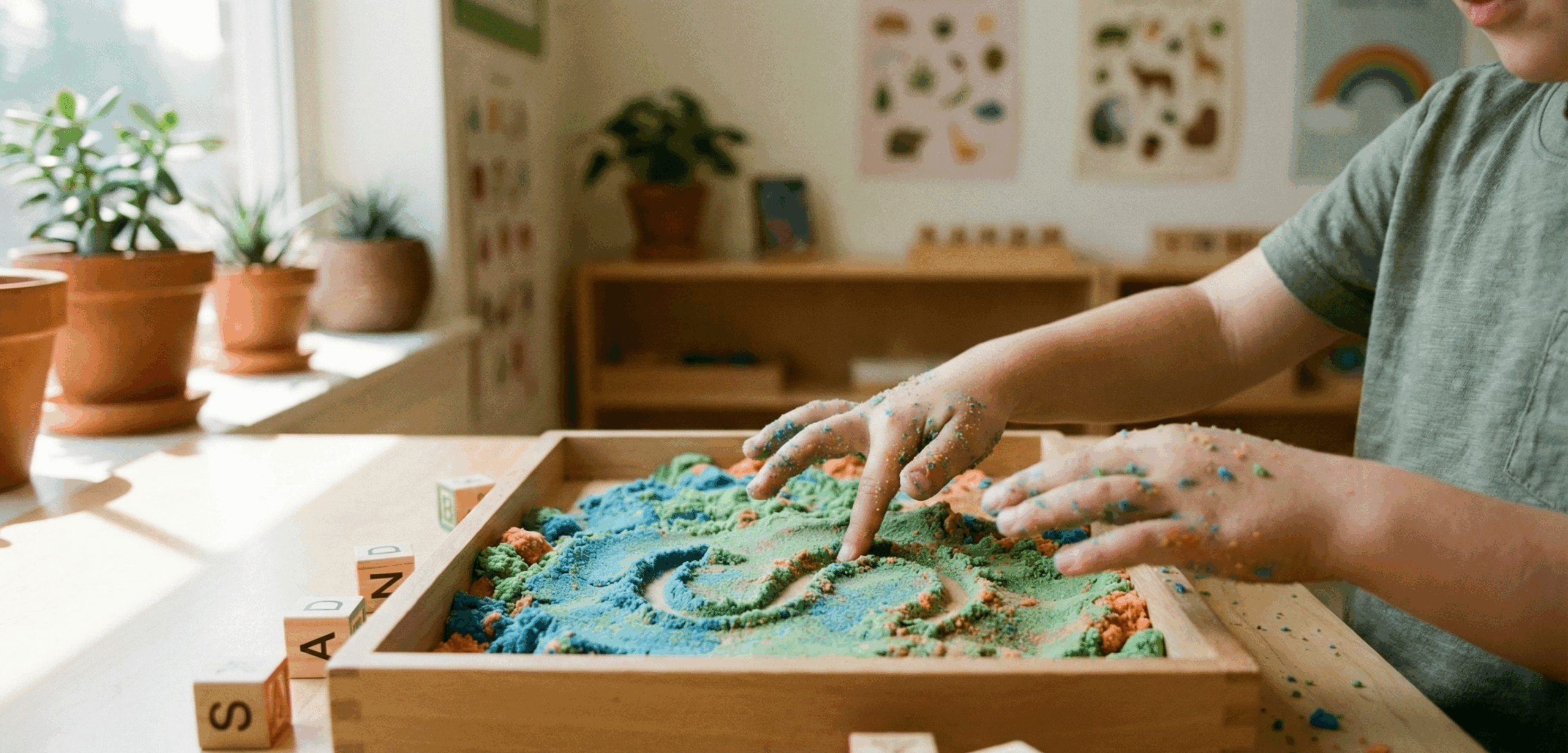 Actividad educativa inspiradora para docentes