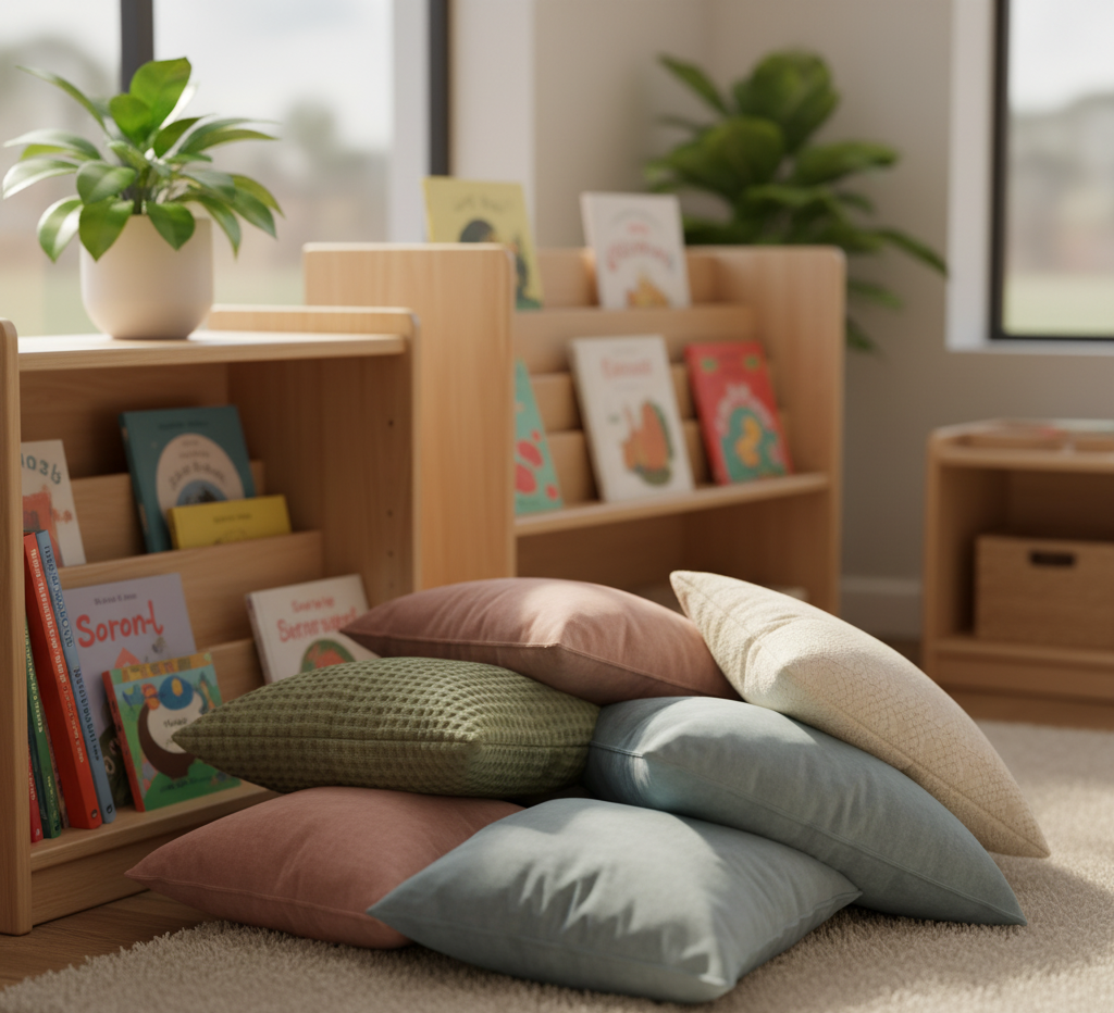 Actividad educativa inspiradora para docentes