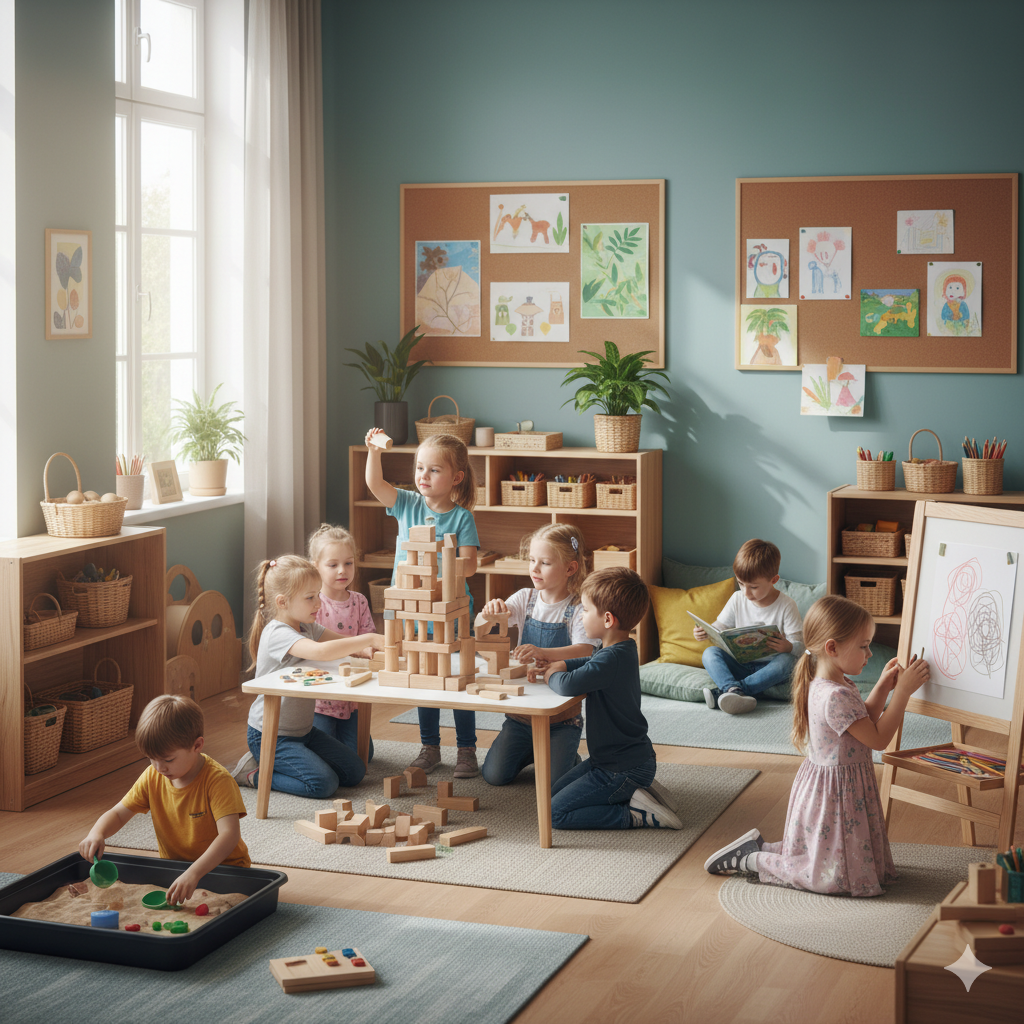 Ejemplo pedagógico aplicado en el aula